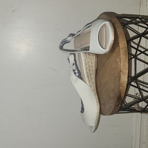 Kelly & Katie Tamy Wedge Sandal